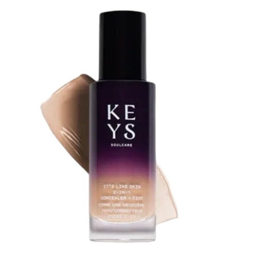 Keys It’s Like Skin 2 in 1 Concealer + Tint in 150 N Light Neutral Beige